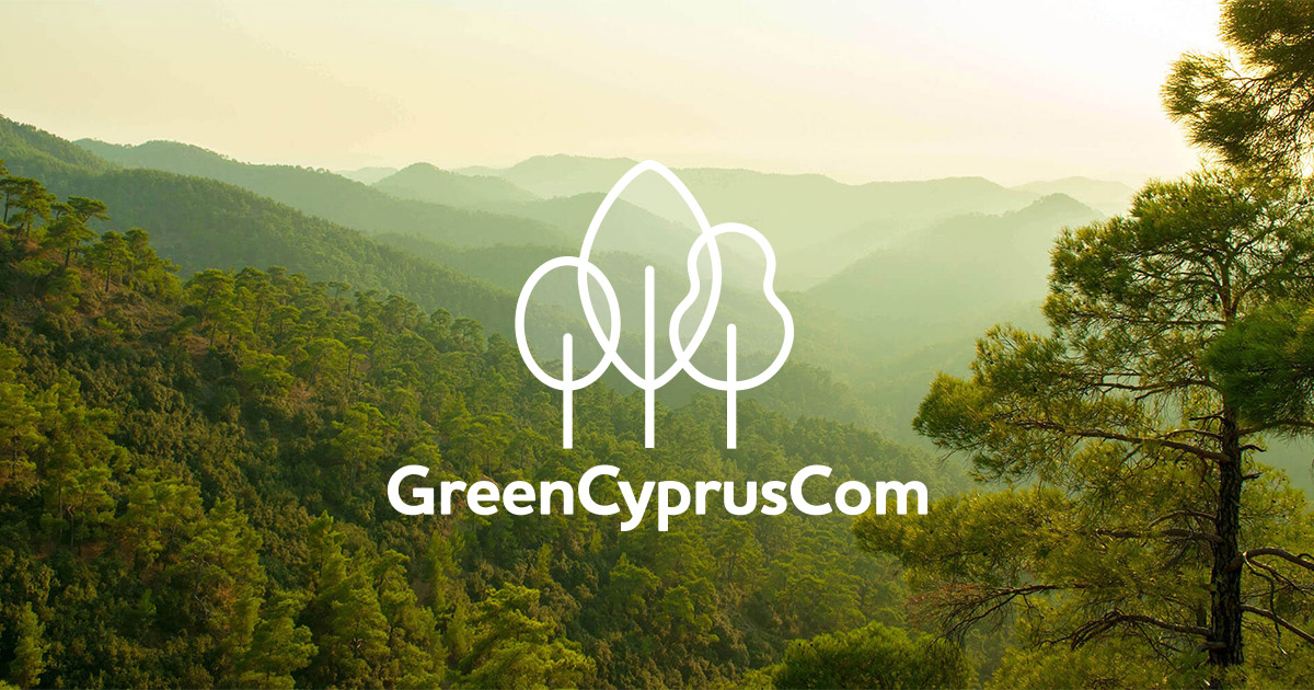 GreenCyprusCom:Χαρίστε ζωή σε ένα δέντρο