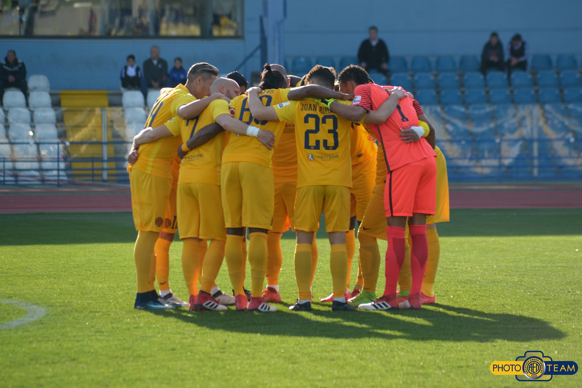 Φτιάξτο μόνος σου… και πας Ευρώπη