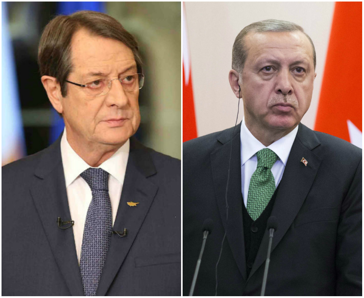 Ενώπιον των ευθυνών του στη Βάρνα ο Ερντογάν (ΒΙΝΤΕΟ)