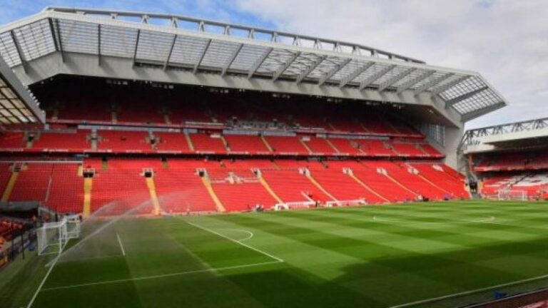 ''Anfield'' 60.000 θέσεων φτιάχνει η Λίβερπουλ