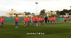 H αποστολή του ΑΠΟΕΛ για το ντέρμπι