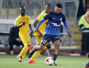 LIVE AΠΟΕΛ – ΑΕΛ 3-1