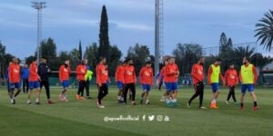 Mε Σόουζα στην αποστολή για το Τσίρειο ο ΑΠΟΕΛ