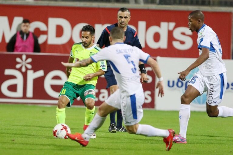 Η μπάλα και πάλι στην σέντρα…(πρόγραμμα/βαθμολογίες)