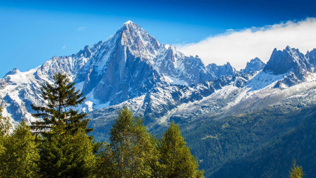 Τουλάχιστον 4 νεκροί από χιονοστιβάδα στις γαλλικές Άλπεις