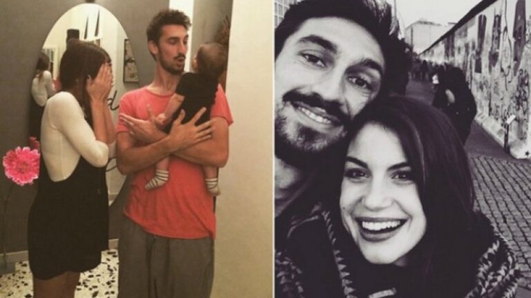 H Φιορεντίνα ανανεώνει το συμβόλαιο του Αστόρι