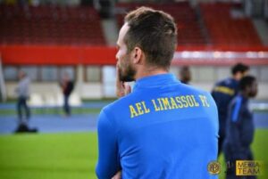 Το αποχαιρετιστήριο μήνυμα του Μπαλταζάρ