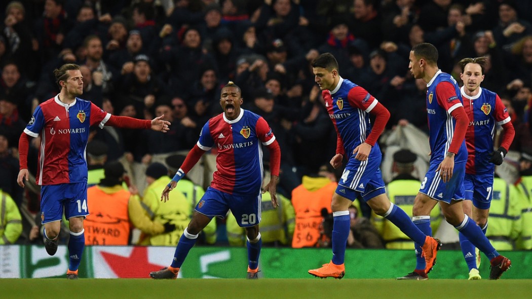 Μεγάλη νίκη της Βασιλείας, ανώδυνη ήττα για την Σίτι και πρόκριση