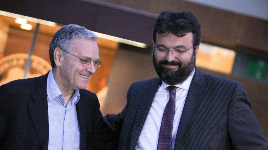 Βασιλειάδης: «Τα ακραία φαινόμενα απαιτούν γενναίες αποφάσεις»