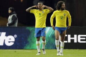 Πήρε εκδίκηση η Βραζιλία από την Γερμανία