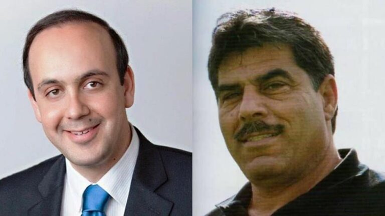 Αποζημιώσεις ύψους 30.000 ευρώ καλείται να πληρώσει ο Φαίδωνος (BINTEO)