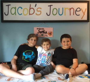 Συγκλονίζει η ιστορία με τα δύο αδέρφια 14 και 6 ετών που πάσχουν από καρκίνο