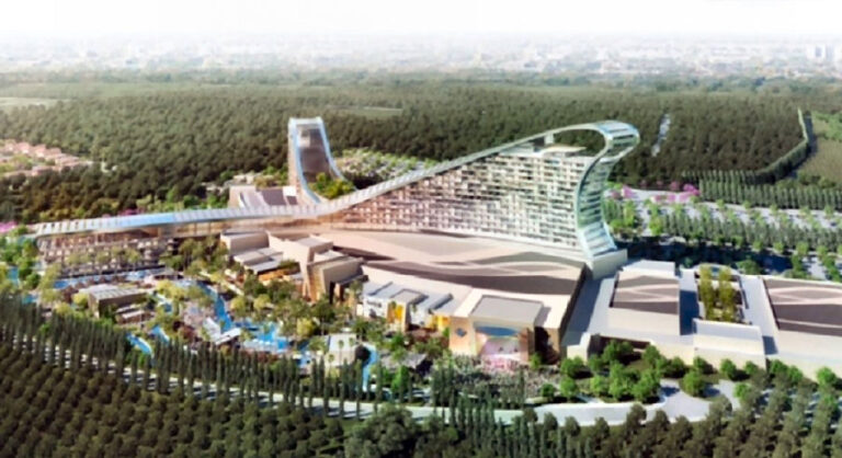 Άμεση πρόσληψη 500 ατόμων για το Καζίνο (BINTEO)