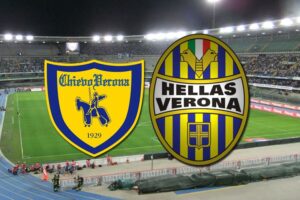 Derby della Scala στην Ιταλία