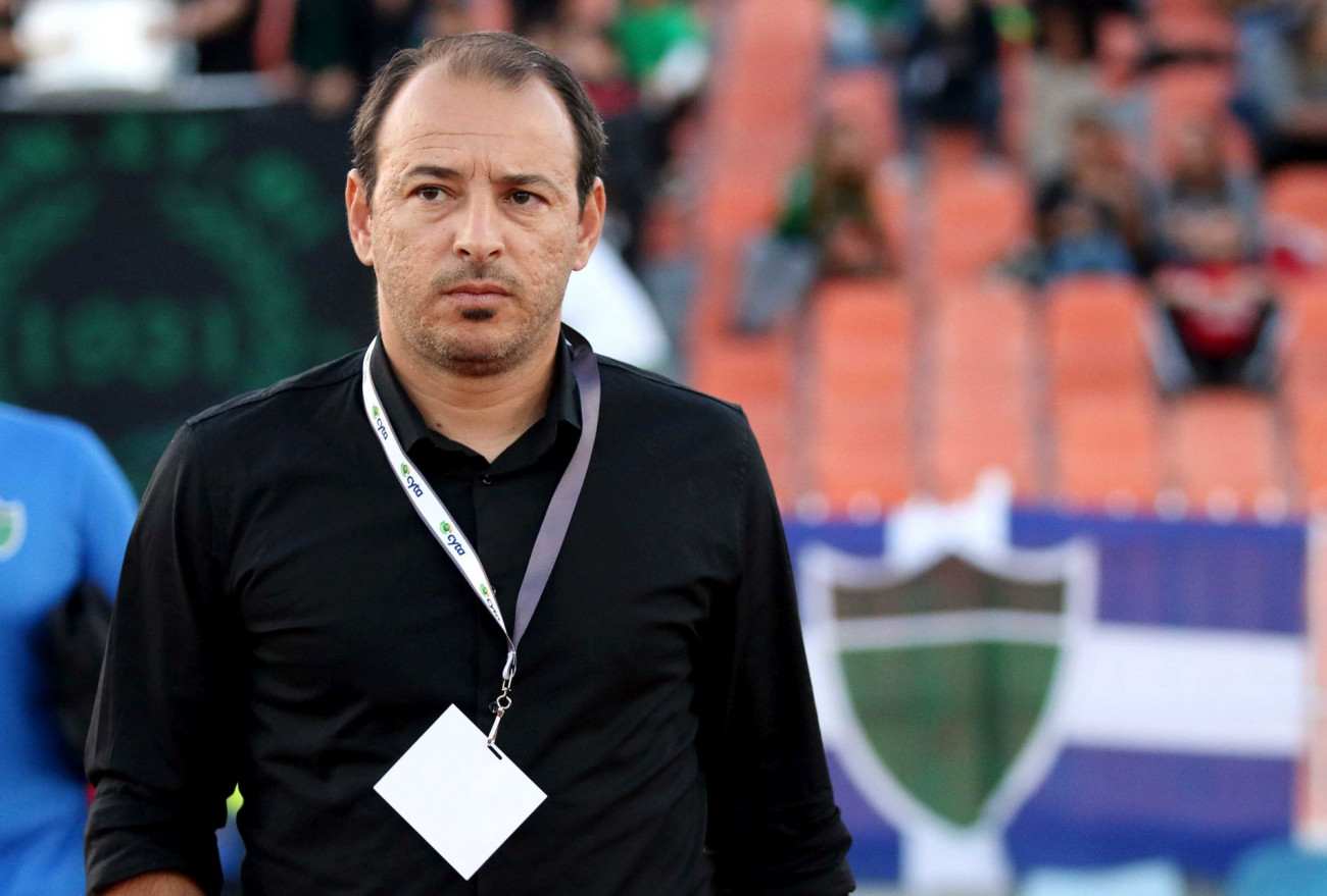 Επίσημο: Τέλος ο Χρύσης Μιχαήλ