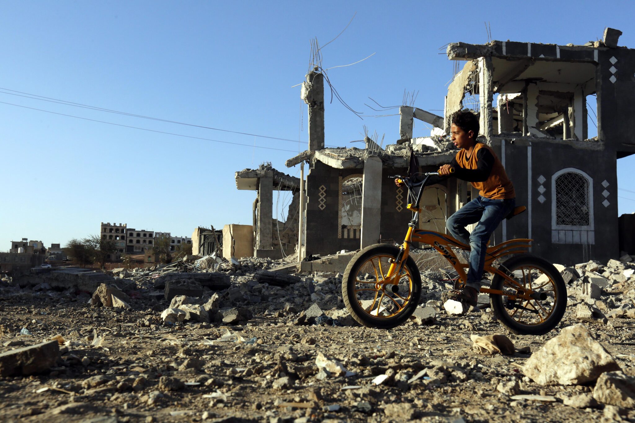 Φωτογραφίες που ξεχωρίσαμε από όλο τον κόσμο