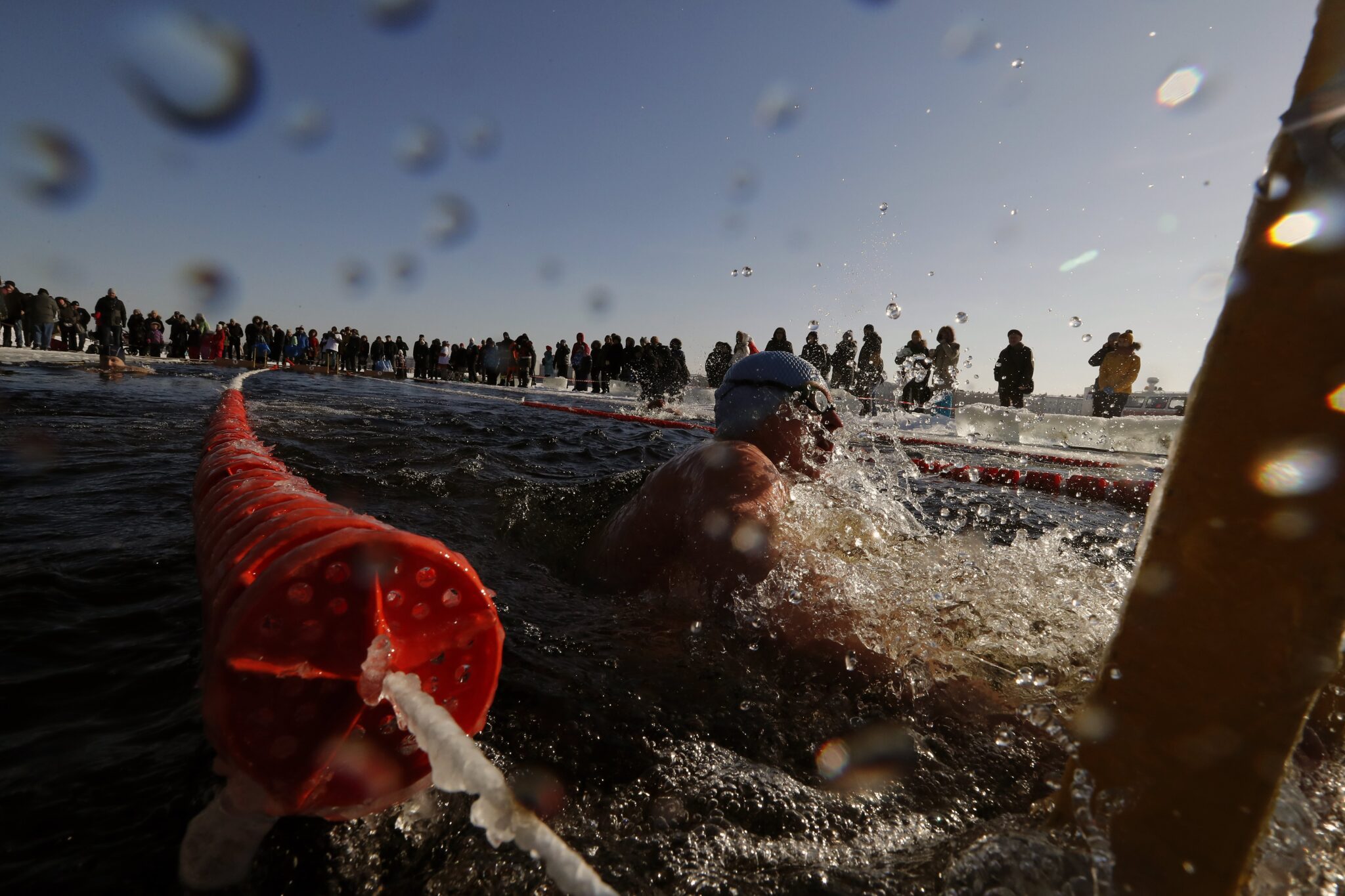 Φωτογραφίες που ξεχωρίσαμε από όλο τον κόσμο