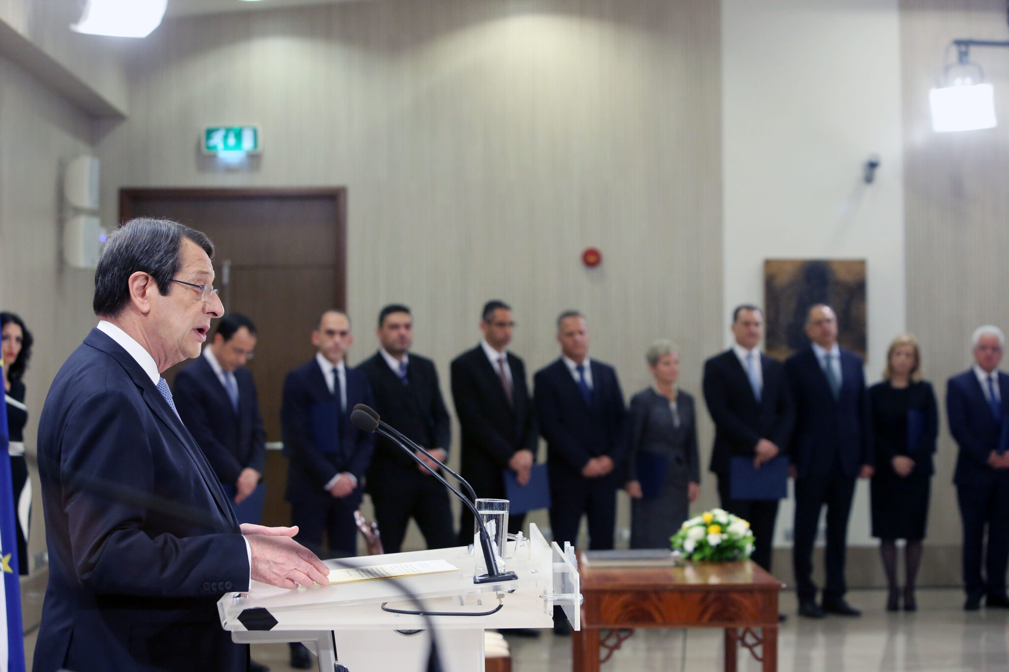 Συνεχίζεται η μάχη των…Navtex στην Κυπριακή ΑΟΖ (BINTEO)