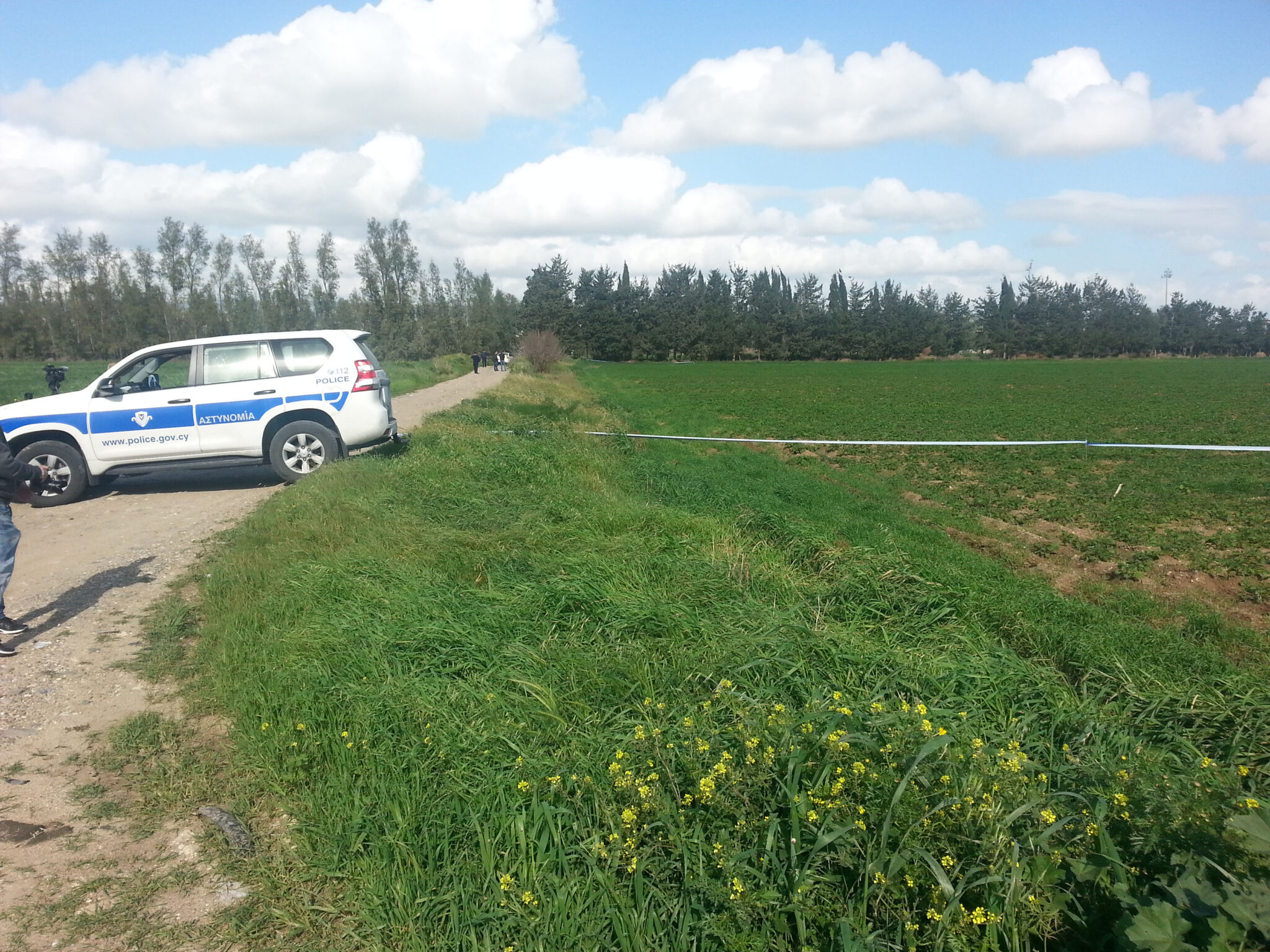 Στο κελί δύο πρόσωπα για το θάνατο της 46χρονης (BINTEO)