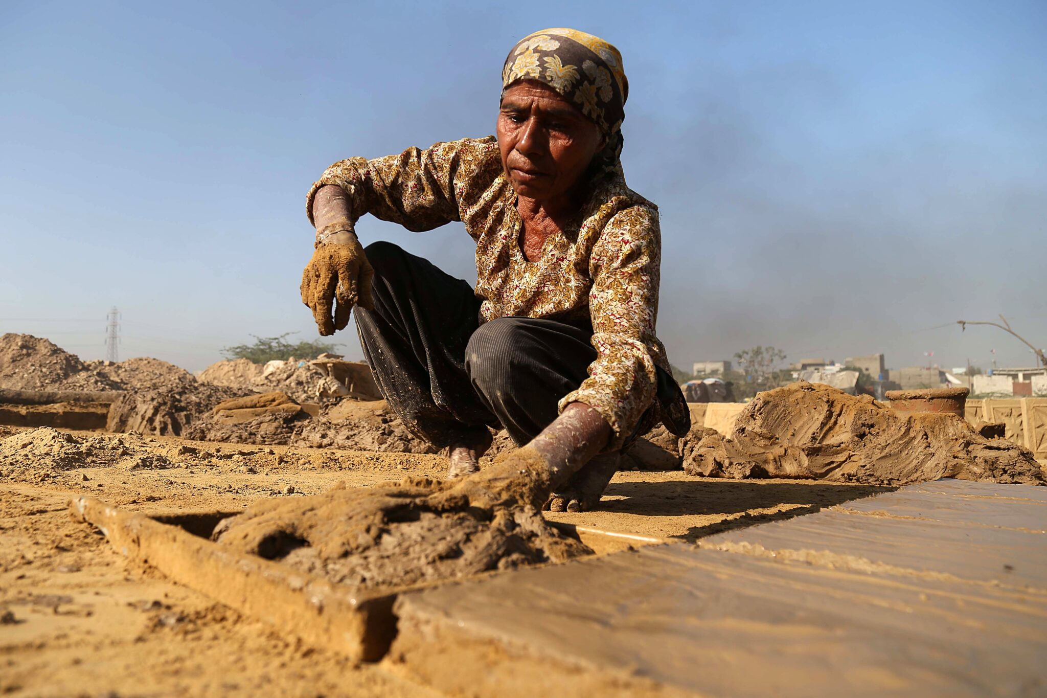 Παγκόσμια ημέρα της γυναίκας: Φωτογραφίες που ξεχωρίσαμε από όλο τον κόσμο