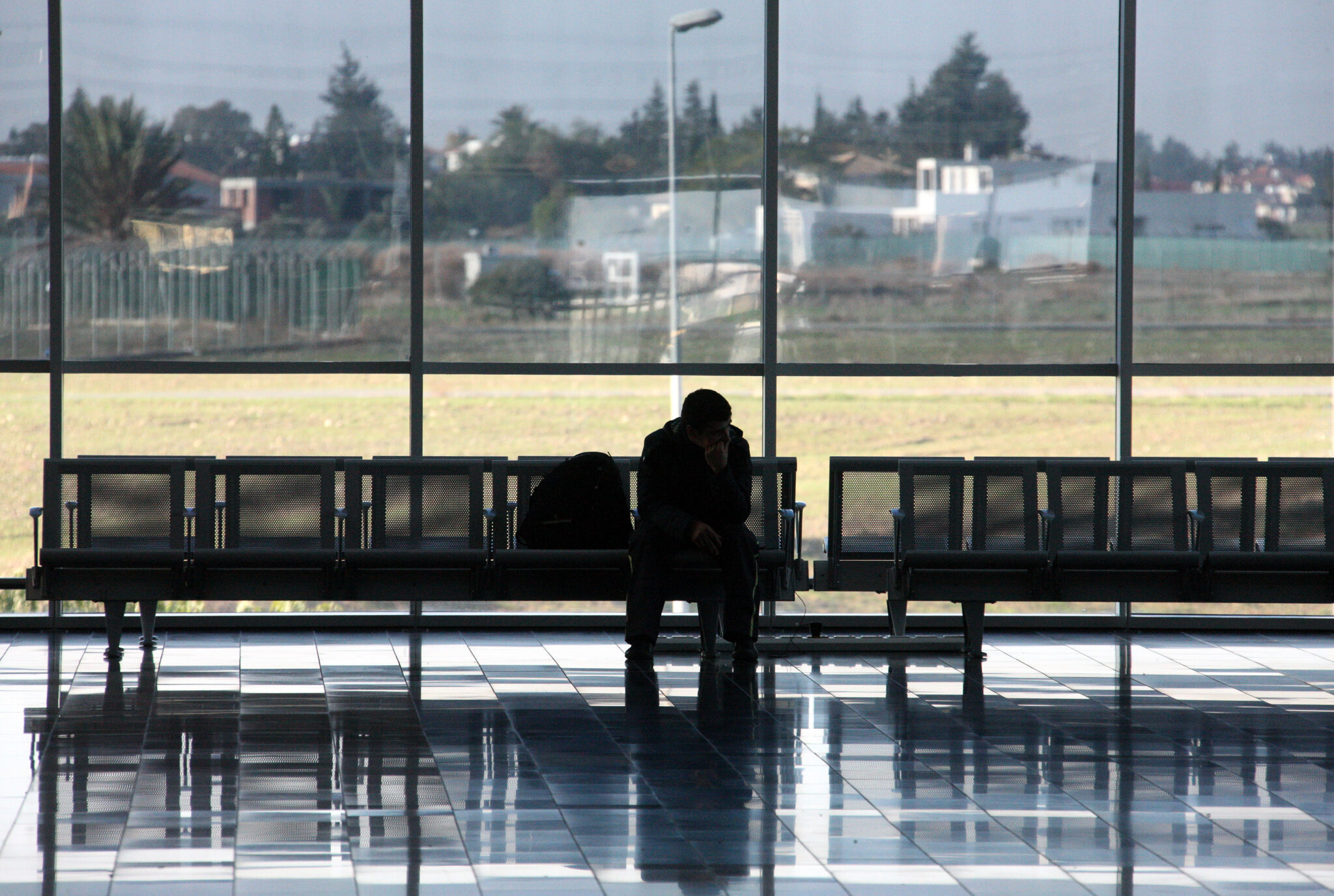 Στις γερμανικές αρχές εκδόθηκε ο 17χρονος καταζητούμενος για υποθέσεις ληστείας