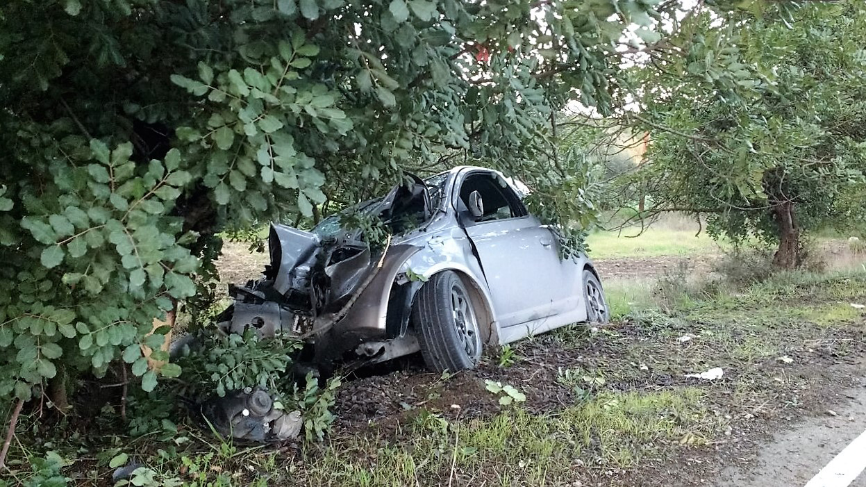 Ο 67χρονος Σωφρόνης Ευσταθίου, το νέο θύμα της ασφάλτου
