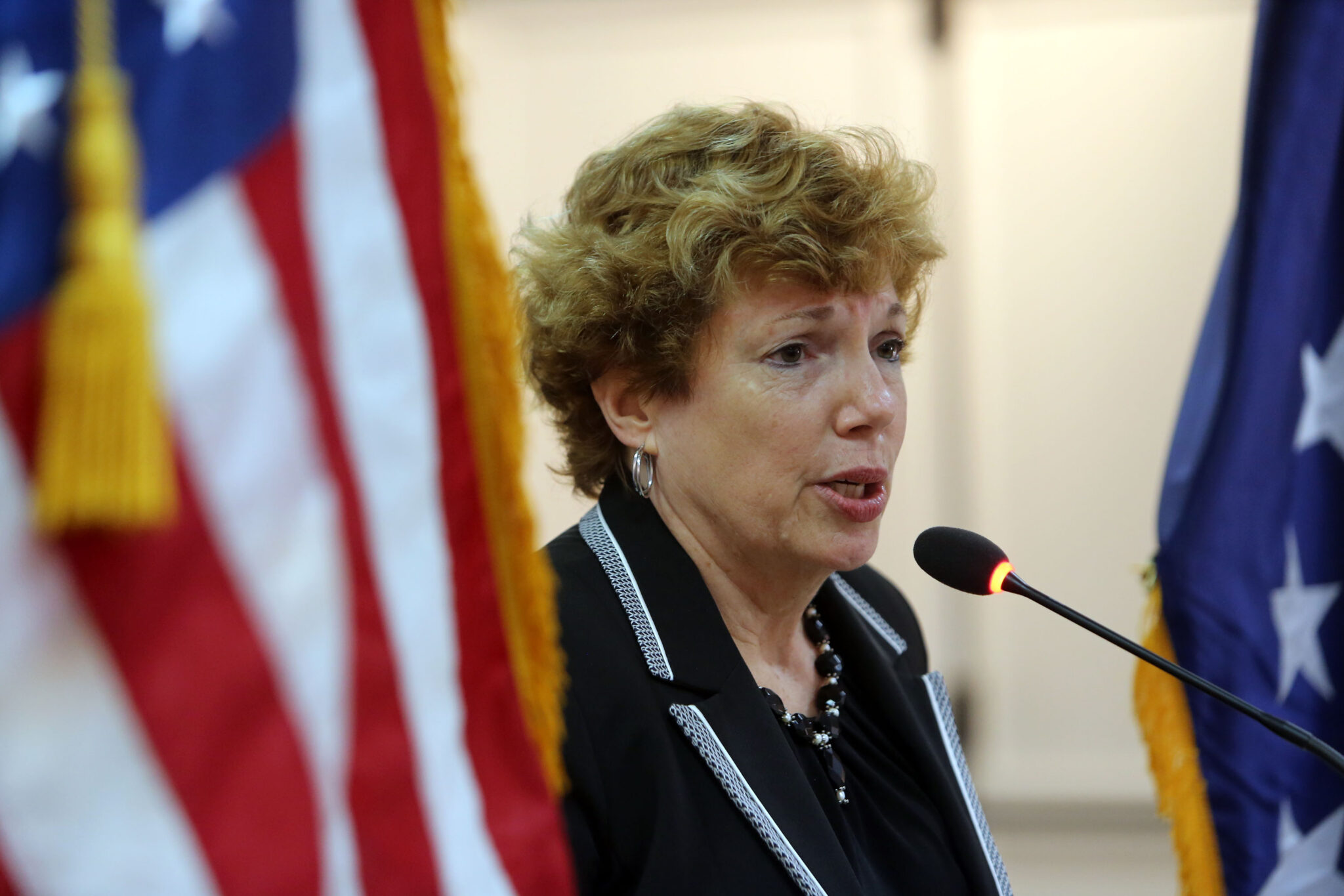 Παράθυρο ευκαιρίας 6 μηνών στο κυπριακό βλέπουν οι Αμερικανοί (ΒΙΝΤΕΟ)