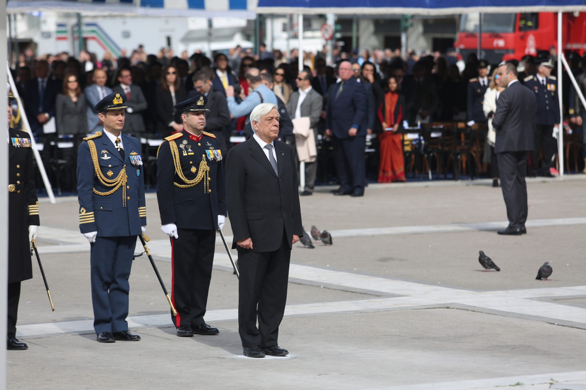 Μηνύματα Ελλάδας προς Τουρκία για παραβιάσεις και Έλληνες στρατιωτικούς