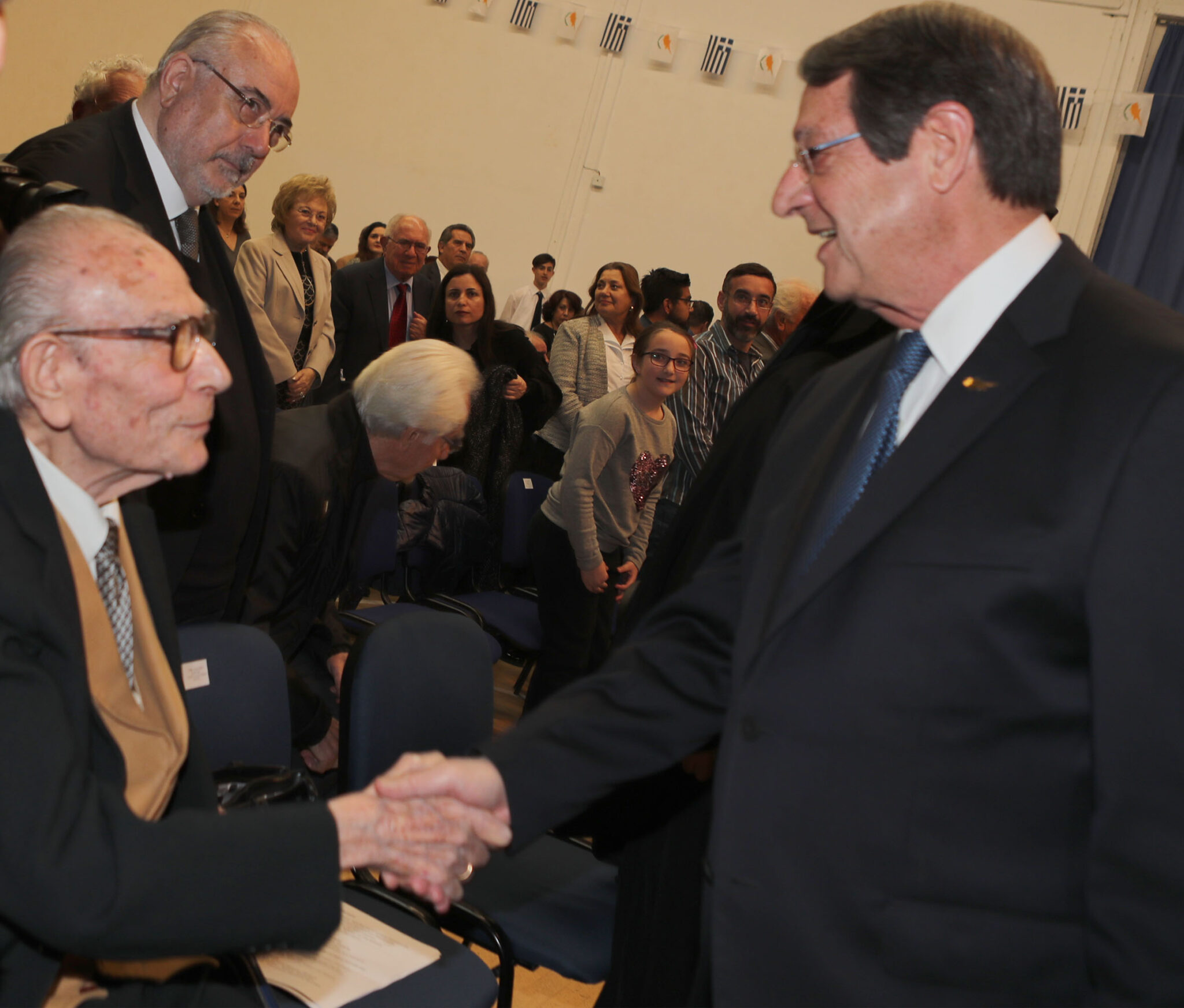 ΠτΔ: Νέα εκπαιδευτική πολιτική με ενίσχυση πολιτισμού και αθλητισμού