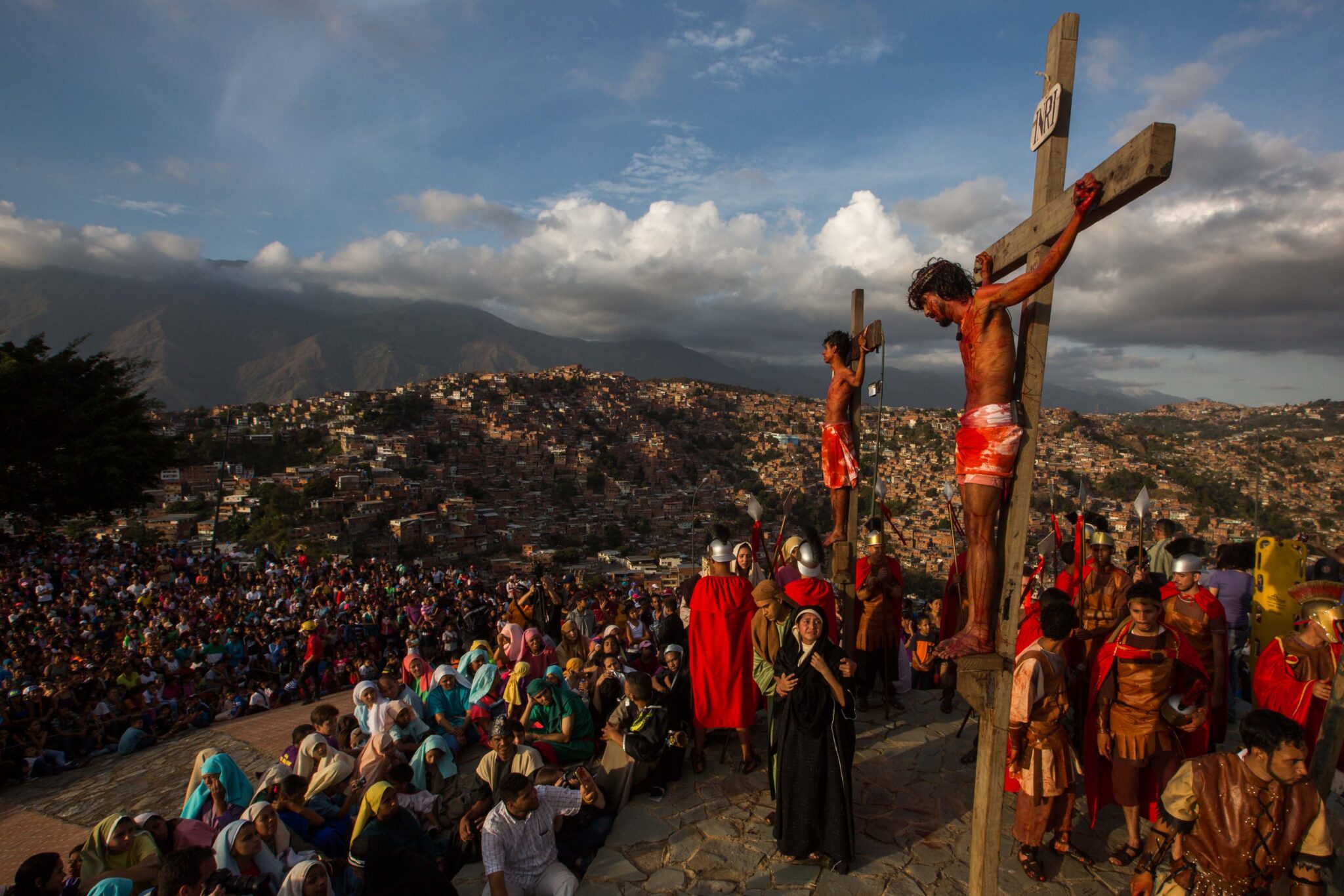 Φωτογραφίες που ξεχωρίσαμε από όλο τον κόσμο