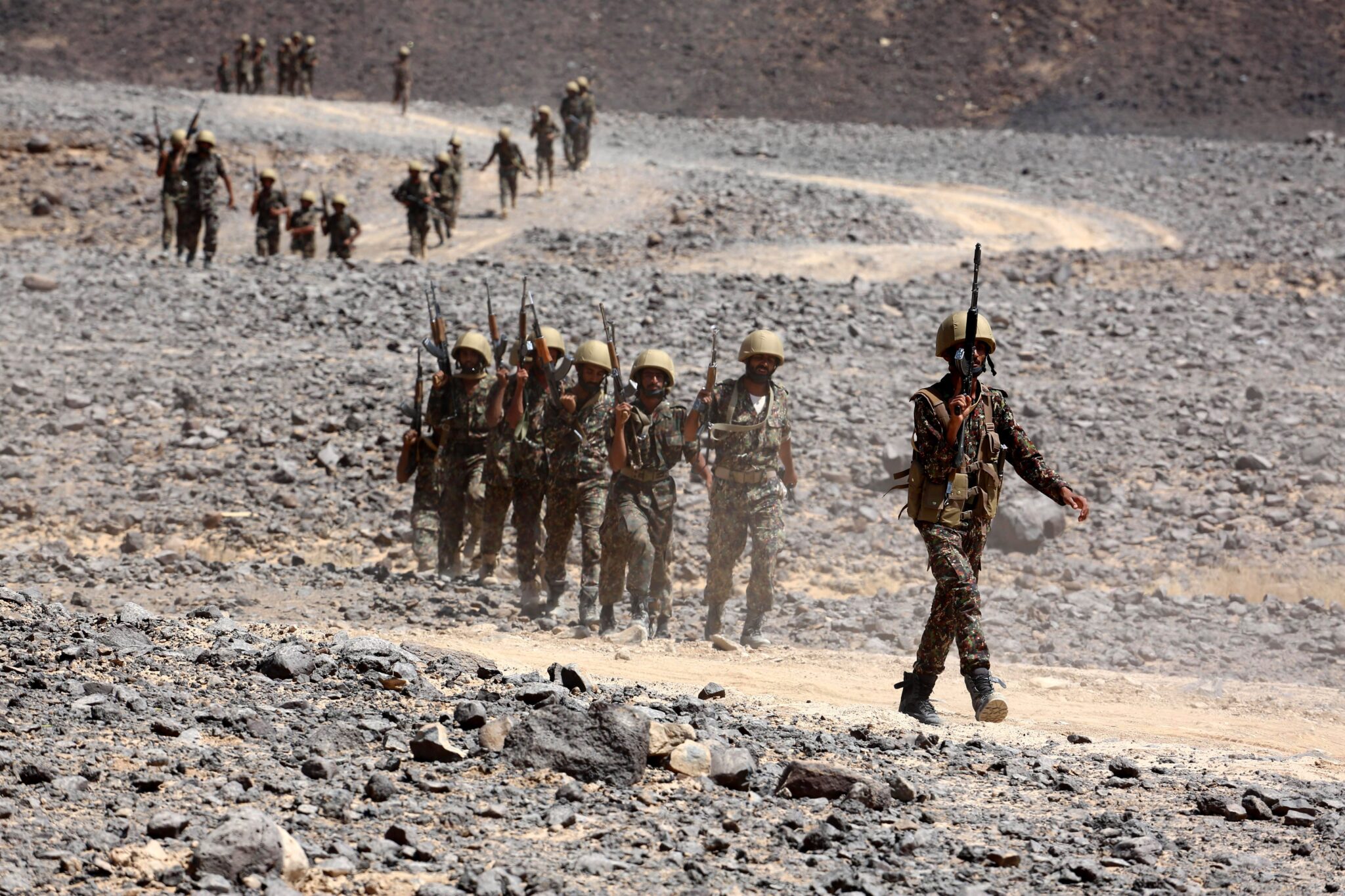 Φωτογραφίες που ξεχωρίσαμε από όλο τον κόσμο