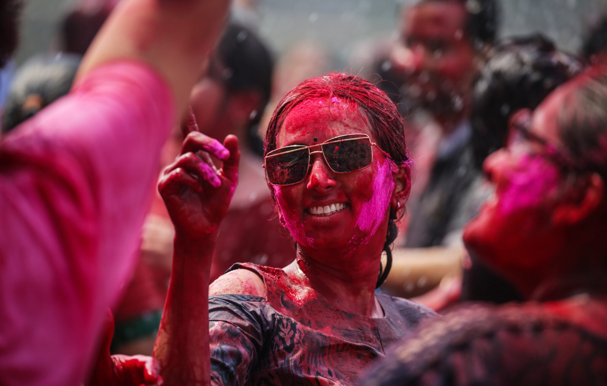 Φωτογραφίες που ξεχωρίσαμε από όλο τον κόσμο