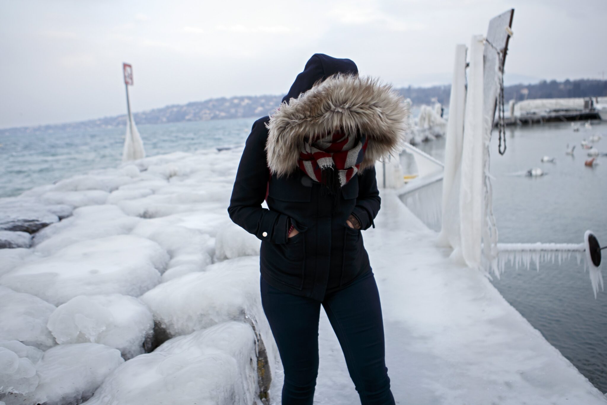 Έκλεισε το αεροδρόμιο της Γενεύης εξαιτίας της κακοκαιρίας