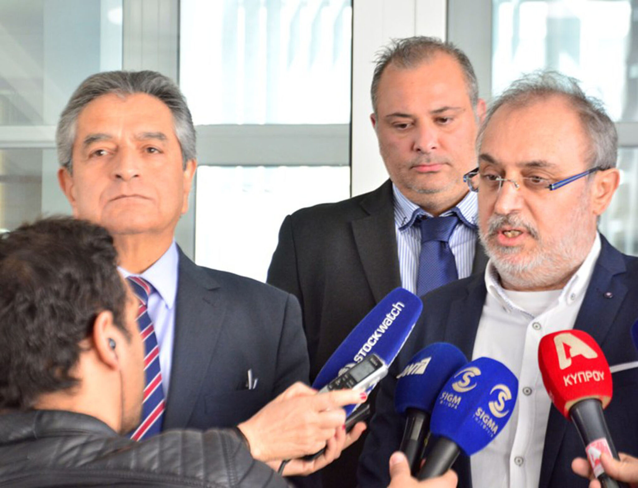 Γενικός Εισαγγελέας: Να λειτουργήσει το Σύνταγμα και ο νόμος