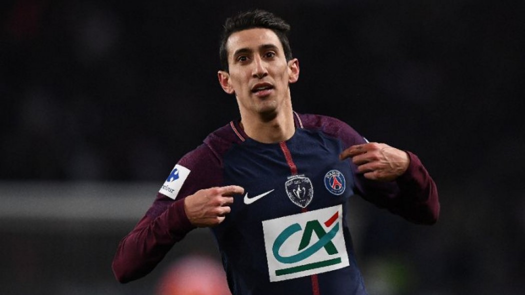 Ντι Μαρία ο αντι-Νεϊμάρ απέναντι στην Ρεάλ