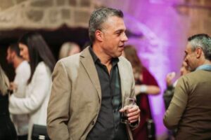 Η ενημέρωση του Γιώτη Δημητρίου στους Ομονοιάτες