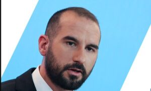 Δημήτρης Τζανακόπουλος: «Είναι σημαντικό ότι η Ευρώπη εμφανίστηκε ενωμένη»