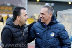 Όλα τα βλέμμα στραμμένα στο Τσίρειο (βαθμολογία/πρόγραμμα/μεταδόσεις)