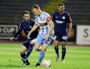 Και τώρα… κύπελλο με τρεις αναμετρήσεις