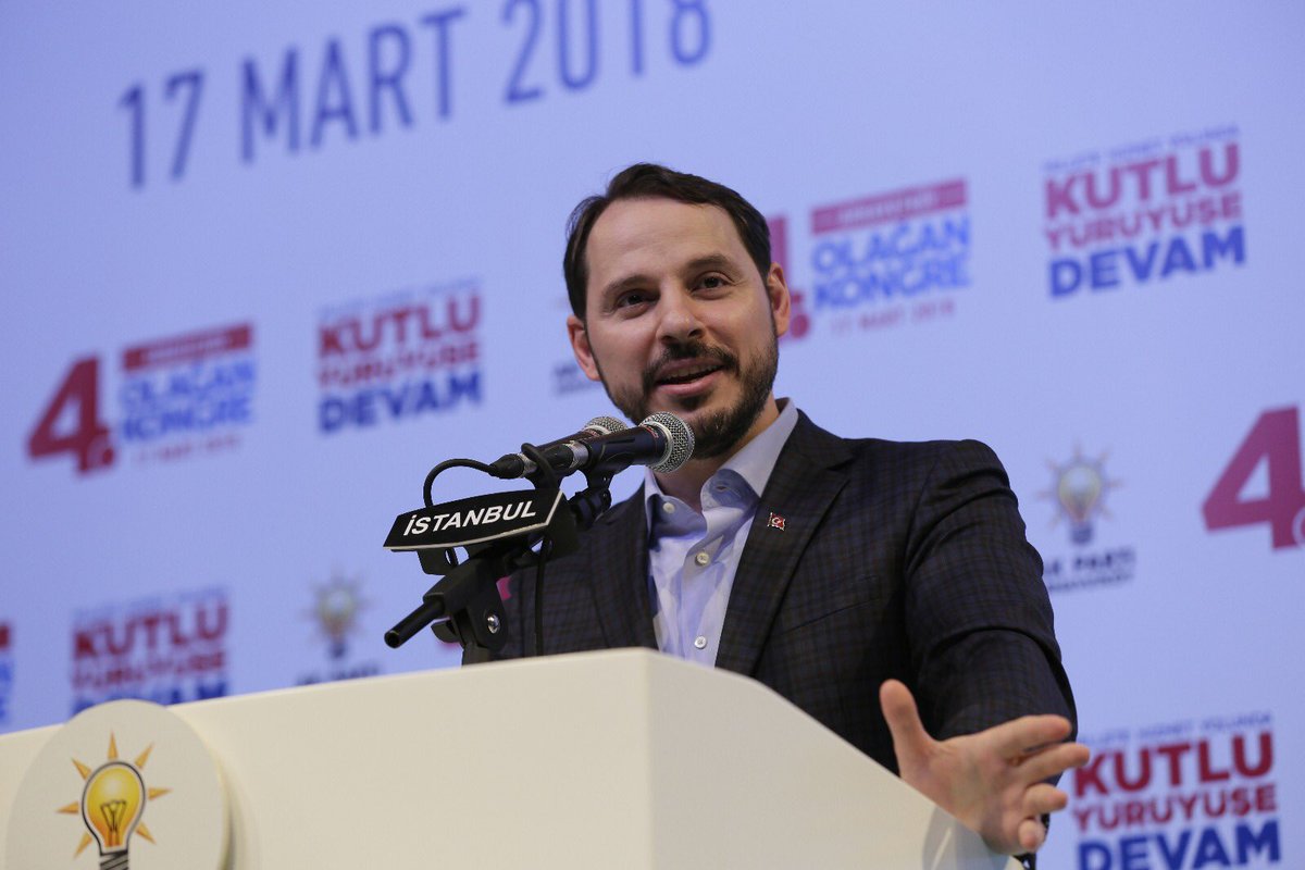 Μπεράτ Αλμπαϊράκ: "Θα προστατεύσουμε τη θέση μας μέχρι τέλους"