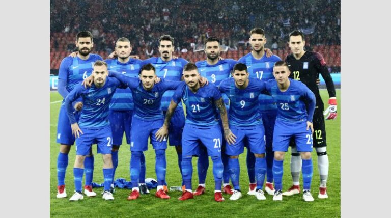 Άρεσε και νίκησε η βελτιωμένη Ελλάδα