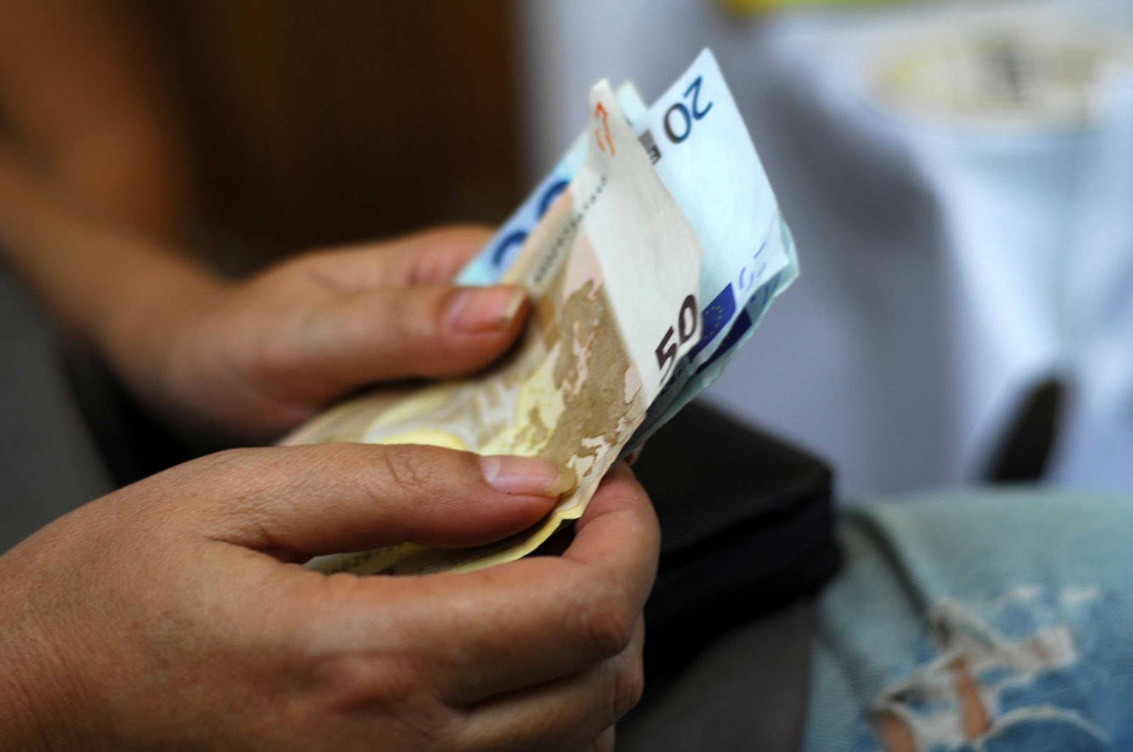 Delphi Economic Forum 2018: Η επόμενη ημέρα για τις τράπεζες