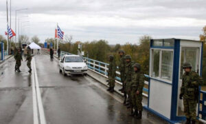 Έβρος: Οι κατηγορίες προφυλάκισης των δύο Ελλήνων στρατιωτικών