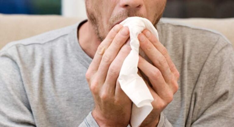 24 Μαρτίου: Παγκόσμια Ημέρα Φυματίωσης