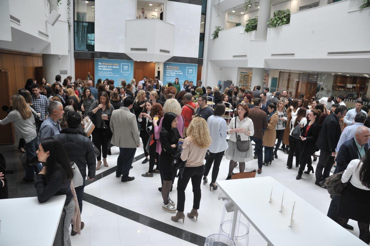 «The Media Junkies: how consumers consume media»