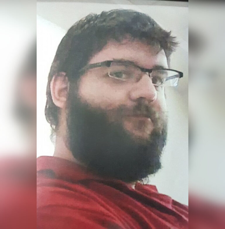 Εντοπίστηκε καλά στην υγεία του ο 23χρονος Ορέστης Ζήρου