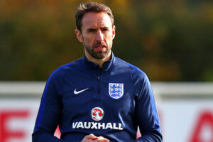 Με τρία νέα πρόσωπα η εθνική Αγγλίας