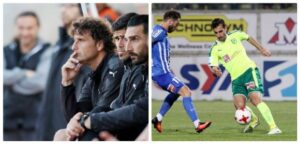 Οριοθέτησε τους στόχους για την συνέχεια ο Ιδιάκεθ (ΒΙΝΤΕΟ)