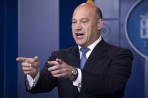 Παραίτηση-"βόμβα" απο τον Λευκό Οίκο