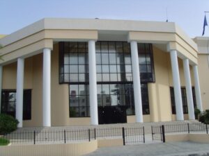 Ενώπιον δικαστηρίου ο 17χρονος που καταζητείτο απο την γερμανική αστυνομία